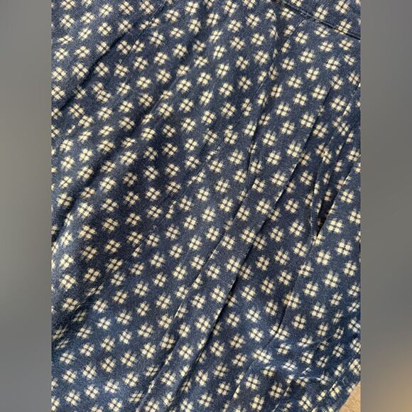 Urban Outfitters BDG women’s navy s small pants joggers lightweight fabric - Picture 2 of 2